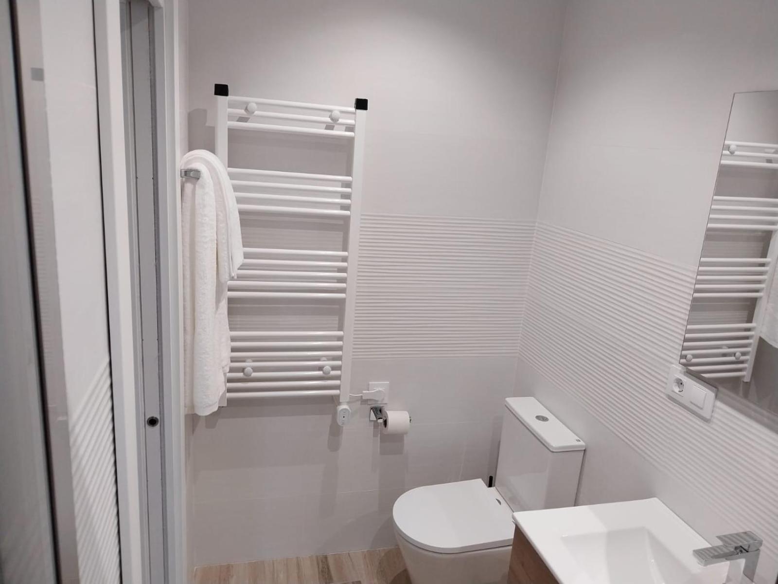 Apartamento La Maza San Vicente De La Barquera Exterior foto